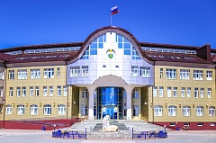 С 13 февраля на Новоуватском ФАПе продолжено оказание услуг по физиопроцедурам